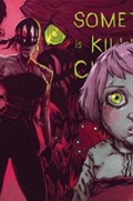 SOMETHING IS KILLING THE CHILDREN #26-TINYO-B 