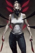 SOMETHING IS KILLING THE CHILDREN #26-616CX 