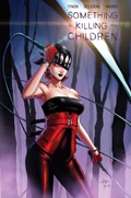 SOMETHING IS KILLING THE CHILDREN #25-CBDLR 