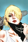 SOMETHING IS KILLING THE CHILDREN #30-RI-B 