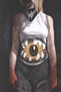 SOMETHING IS KILLING THE CHILDREN #35-RI 