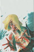 SOMETHING IS KILLING THE CHILDREN #35-RA 