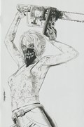 SOMETHING IS KILLING THE CHILDREN #30-MAYHW-D 