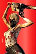 SOMETHING IS KILLING THE CHILDREN #30-MAYHW-C 