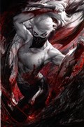 SOMETHING IS KILLING THE CHILDREN #36-RA 