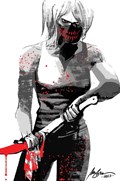 SOMETHING IS KILLING THE CHILDREN #39-FOC 