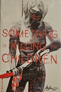 SOMETHING IS KILLING THE CHILDREN #39-RA 