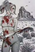 SOMETHING IS KILLING THE CHILDREN #40-RI-B 