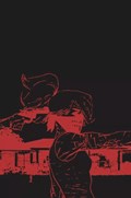 SOMETHING IS KILLING THE CHILDREN #40-RI-C 