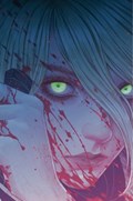 SOMETHING IS KILLING THE CHILDREN #41-RI 