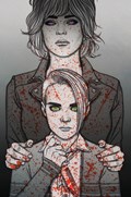 SOMETHING IS KILLING THE CHILDREN #41-RI-C 