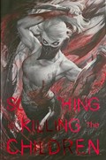 SOMETHING IS KILLING THE CHILDREN #36-ART 