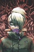 SOMETHING IS KILLING THE CHILDREN #41-AFSHR-B 