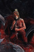 SOMETHING IS KILLING THE CHILDREN #44-616CX 