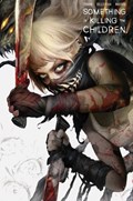 SOMETHING IS KILLING THE CHILDREN #44-NYCC 