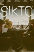 SOMETHING IS KILLING THE CHILDREN #43-SDCC 