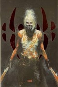 SOMETHING IS KILLING THE CHILDREN #36-SC-TO-B 