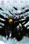 SOMETHING IS KILLING THE CHILDREN #44 