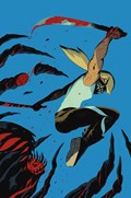 SOMETHING IS KILLING THE CHILDREN #44-RI-D 