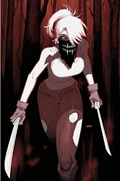 SOMETHING IS KILLING THE CHILDREN #48-RI-D 