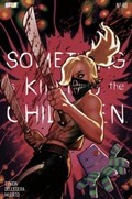 SOMETHING IS KILLING THE CHILDREN #48-FOC 