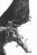 RED RANGE: PIRATES OF FIREWORLD #1G 