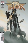 KING THOR #1-2nd 