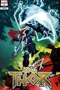 KING THOR #1-WALM 