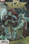 KING THOR #4 