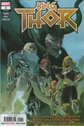 KING THOR #1 