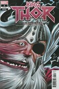 KING THOR #1B 