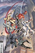 METAL MEN #11B 