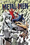 METAL MEN #7B 