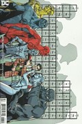 METAL MEN #3B 