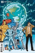 METAL MEN #5B 