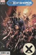 X-MEN #13 