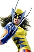 X-MEN #10-FRGAP-B 