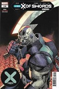 X-MEN #14 