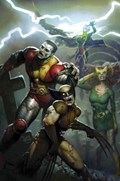 X-MEN #10-CECKC 