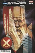 X-MEN #15 