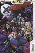 X-MEN #10 