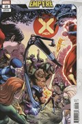 X-MEN #10D 