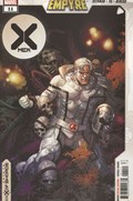 X-MEN #11 