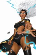 X-MEN #18-ILLUM-C 