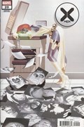 X-MEN #20B 
