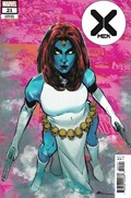 X-MEN #21C 