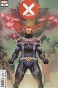X-MEN #16 