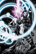 X-MEN #8-UNKN 