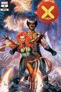X-MEN #2-CE-UC 