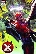 X-MEN #15-UNKN 